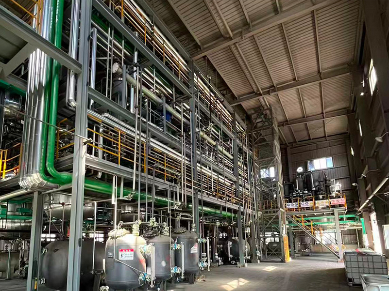 我们积累了丰富的产品经验与产业链资源